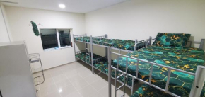 Homely Hostel